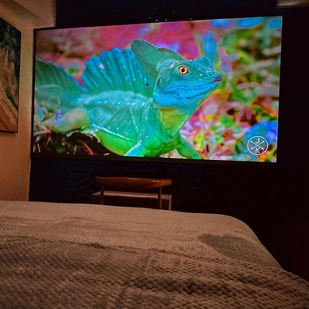 Blue Whale Villa Calibishie Dış mekan fotoğraf