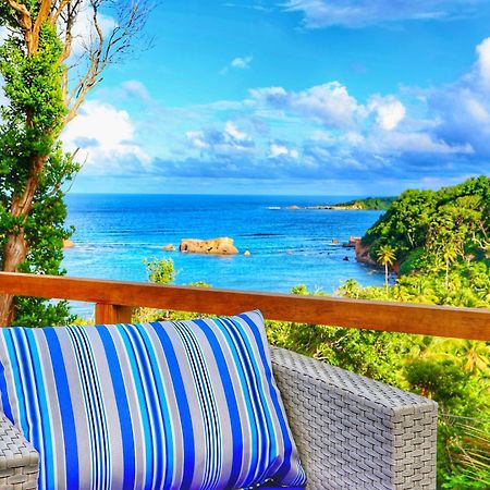Blue Whale Villa Calibishie Dış mekan fotoğraf