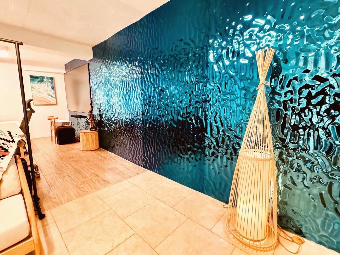 Blue Whale Villa Calibishie Dış mekan fotoğraf