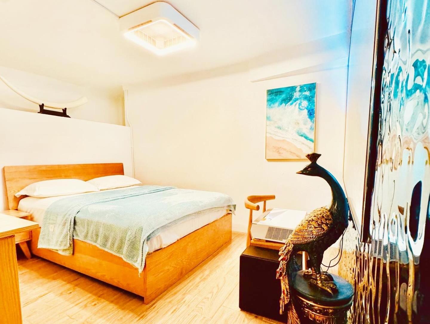 Blue Whale Villa Calibishie Dış mekan fotoğraf