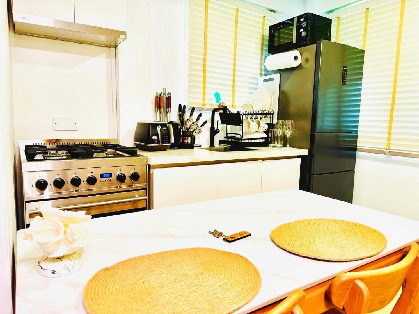 Blue Whale Villa Calibishie Dış mekan fotoğraf