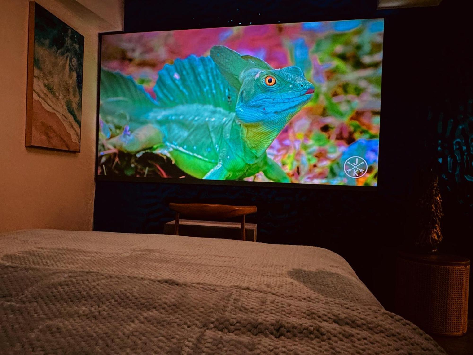 Blue Whale Villa Calibishie Dış mekan fotoğraf