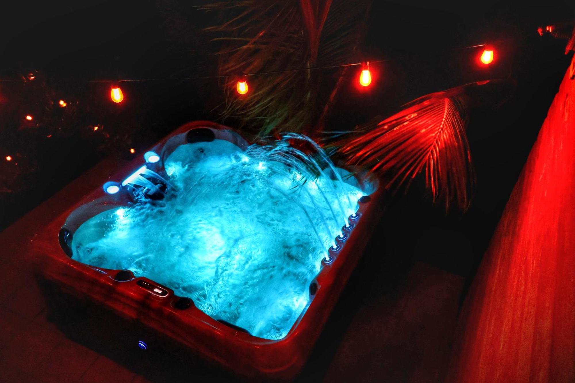 Blue Whale Villa Calibishie Dış mekan fotoğraf