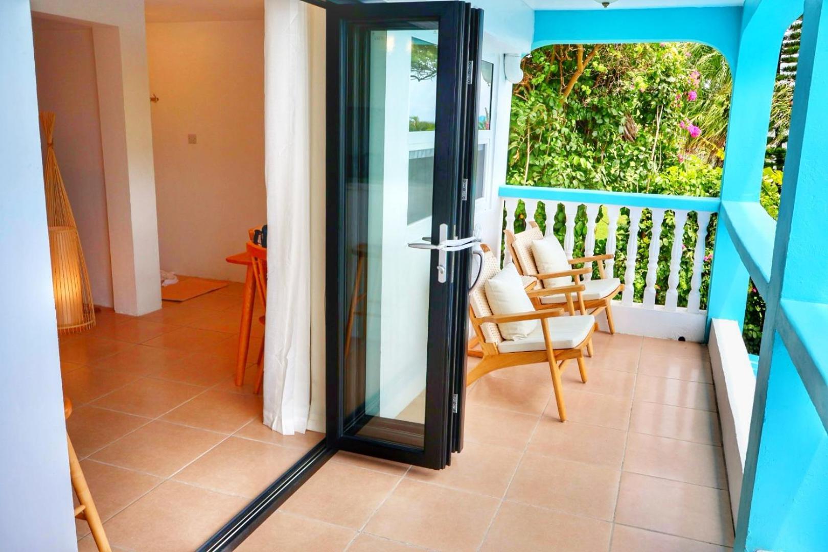 Blue Whale Villa Calibishie Dış mekan fotoğraf
