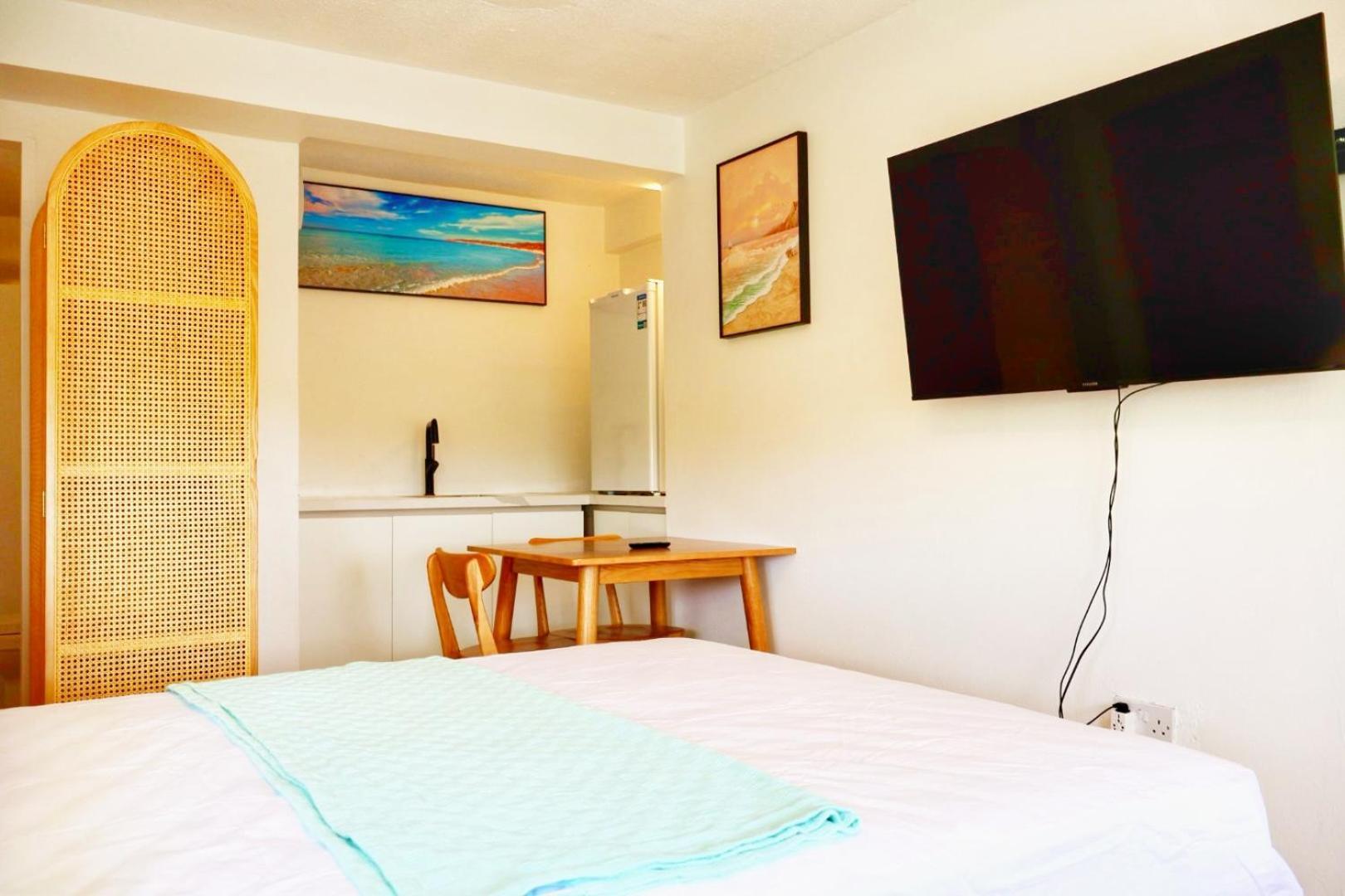Blue Whale Villa Calibishie Dış mekan fotoğraf