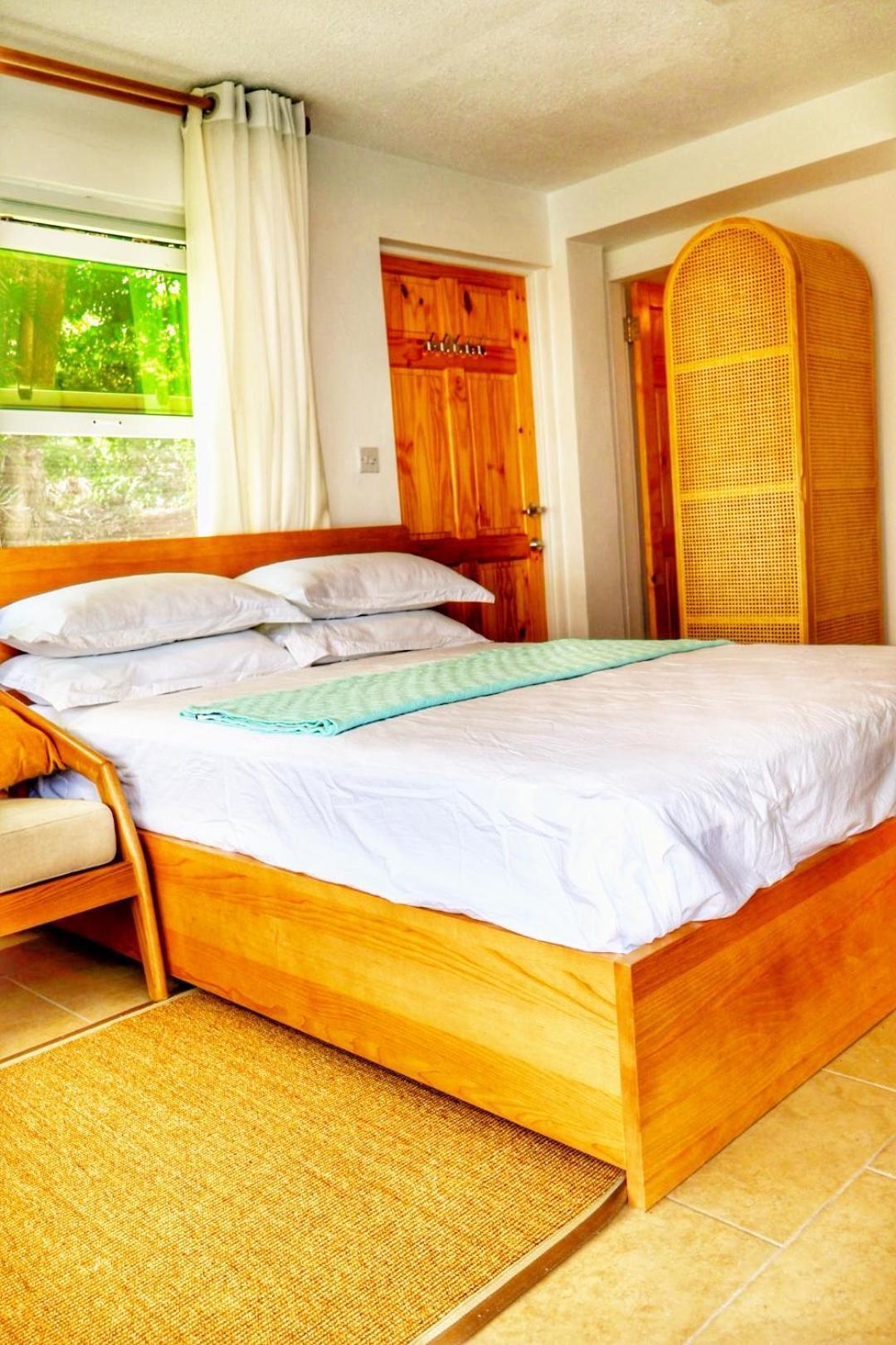 Blue Whale Villa Calibishie Dış mekan fotoğraf