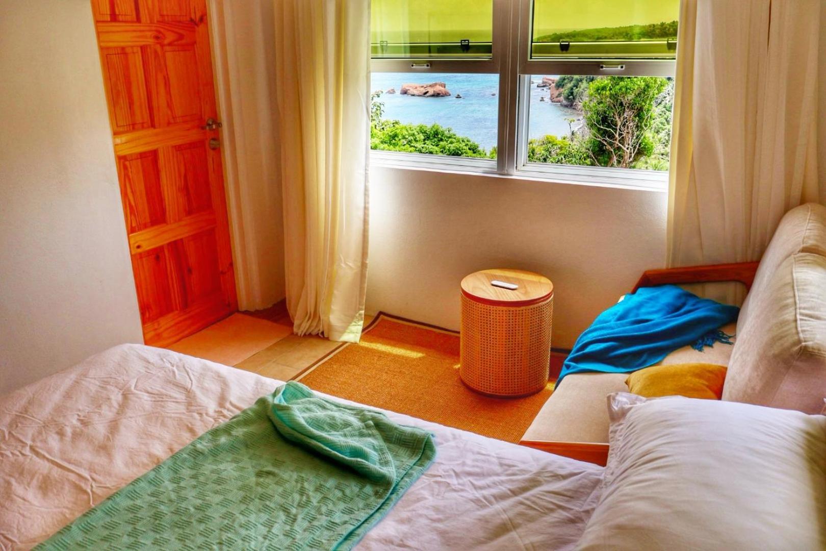 Blue Whale Villa Calibishie Dış mekan fotoğraf
