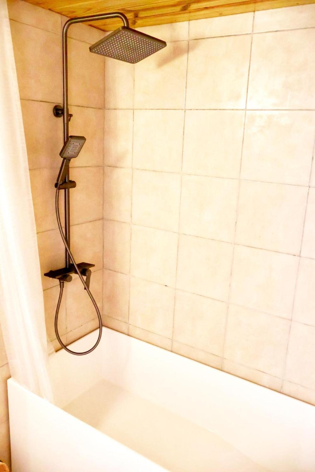 Blue Whale Villa Calibishie Dış mekan fotoğraf